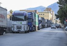 Legacoop Sicilia su autotrasporto e caro gasolio