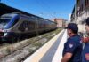 Atto meritorio della Polizia ferroviaria di Agrigento