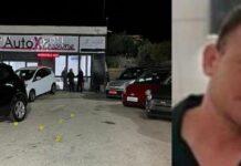 “Sparatoria Zambuto”: due condanne in Appello