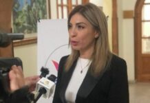 Roberta Lala: “Nelle variazioni di bilancio no a emendamento pro Agrigento”