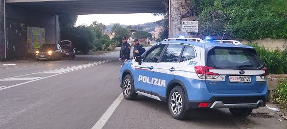 Polizia Licata 1