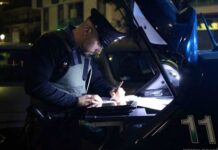 Agrigento, furto in casa da 100 mila euro
