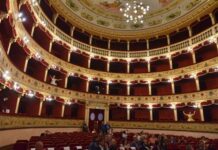 Agrigento, teatro Pirandello, venerdì “Il giuramento di Ippocrate”