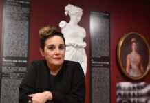 Roberta Torre ha concluso il mandato