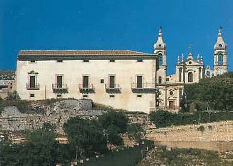 Palma di Montechiaro città