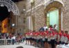 Il River Platani si è presentato alla città (servizio al Vg)