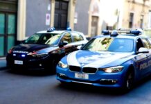 Esaltavano suprematisti e proponevano attentati, perquisiti 14 minorenni, anche a Palermo