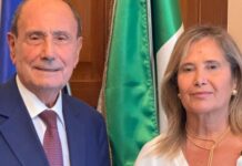 Regione, si dimette Ingala. Al suo posto Garigliano