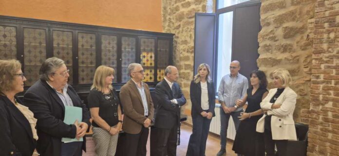 Agrigento rosa