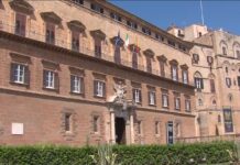 Nuovo gruppo all’Ars tra Dc, Udc e Noi Moderati