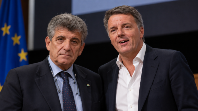 Bartolo e Renzi
