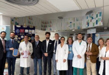 Il Lions Club Agrigento Host e l’Azienda sanitaria provinciale insieme per “Ottobre rosa”