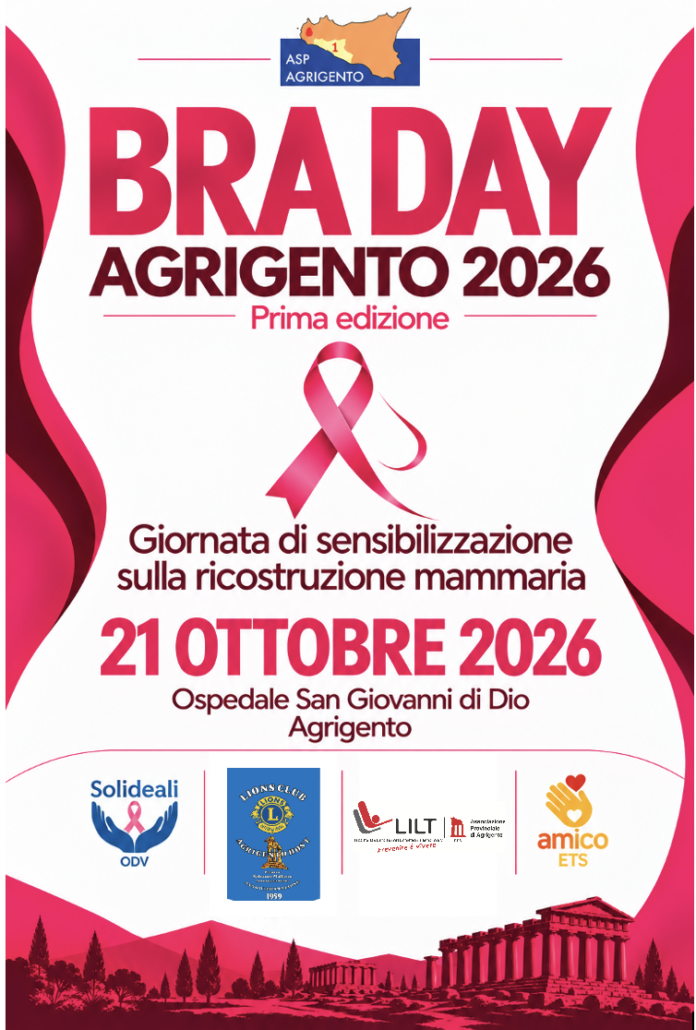 Bra Day