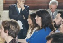 La morte di Franco Castaldo: il cordoglio di Ida Carmina