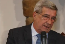 E’ morto Franco Castaldo