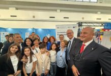 Stati Generali dell’ Istruzione: protagonista l’IC Camilleri di Favara