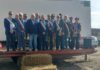 Canicattì, i sindaci al fianco degli agricoltori per il caro gasolio. Partecipata manifestazione