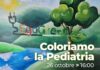 EgoGreen colora la Pediatria dell’ ospedale di Agrigento. Lunedì la cerimonia