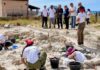 Realmonte, Villa Romana: le richieste del sindaco Mallia all’ ente Parco (servizio al Vg)