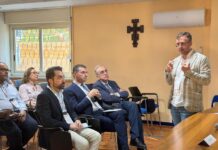Agrigento, “Farmacia dei servizi”: confronto sul paziente cronico (interviste al Vg)