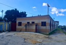 Ben 80mila euro per riqualificare lo stadio di Cattolica Eraclea. Piazza: “Un grazie all’ on. Carmelo Pace”