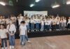 Avvio dell’anno scolastico all’ IC Quasimodo di Agrigento diretto da Gabriella Morreale (intervista al Vg)