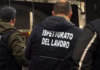 Ispettorato del Lavoro: controlli serrati nell’Agrigentino