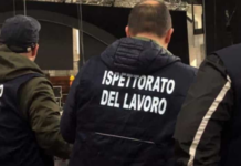 Ispettorato del Lavoro: controlli serrati nell’Agrigentino