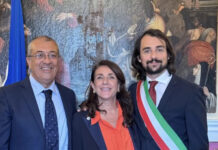 Agrigento, Michelangelo Lo Piparo nuovo assessore. Mariuccia Miccichè vice sindaco