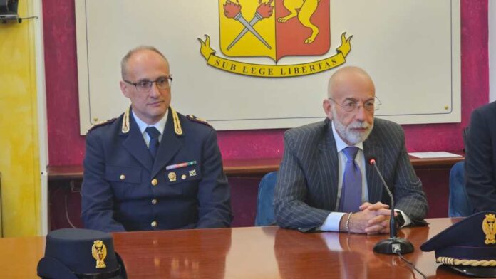 Morreale e Palumbo