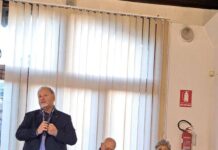 Intelligenza artificiale: intervento di Francesco Pira a Murano