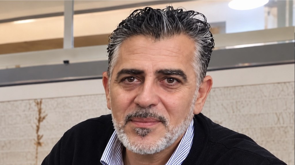 Russo Santino