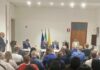 L’Assessore Francesco Scarpinato incontra i Gruppi storici e folcloristici di Sicilia
