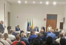 L’Assessore Francesco Scarpinato incontra i Gruppi storici e folcloristici di Sicilia