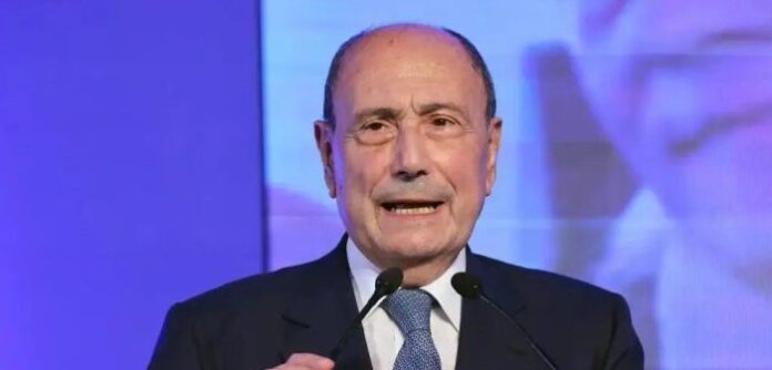 Schifani Renato