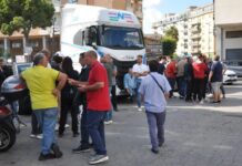 Tir: la revoca del blocco non è una cambiale in bianco