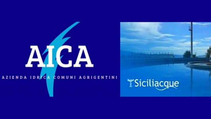 Siciliacque Aica