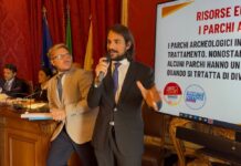 Agrigento, più risorse dalla Valle dei Templi. Sodano e La Vardera: «Il 15% degli incassi alla città, come già previsto per Taormina»