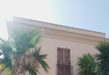 Domenica 25 ottobre alla stazione ferroviaria di Porto Empedocle