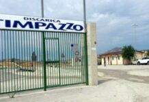 Illeciti nella discarica Timpazzo: indagini concluse per 45