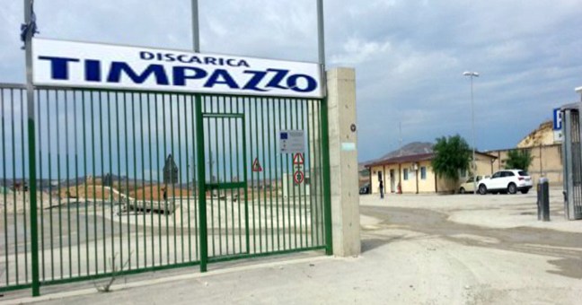 Timpazzo