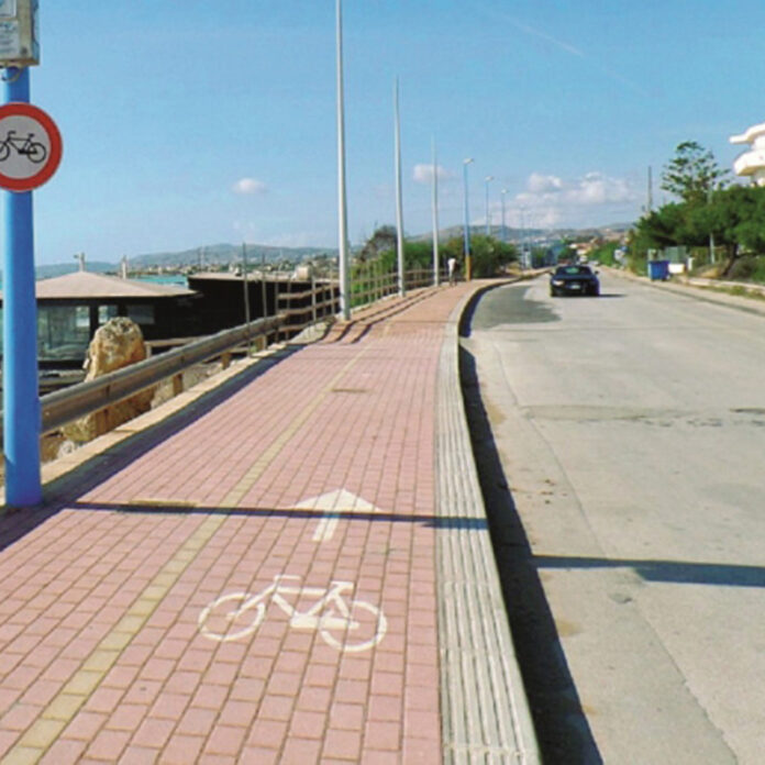 Viale Dune